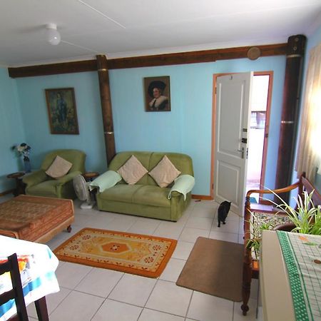 Sea & Lakes Self-Catering ワイルダーネス エクステリア 写真