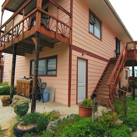 Sea & Lakes Self-Catering ワイルダーネス エクステリア 写真