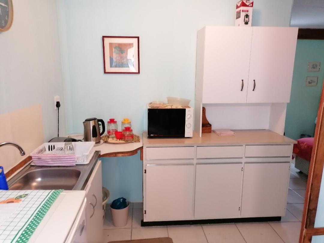 Sea & Lakes Self-Catering ワイルダーネス エクステリア 写真