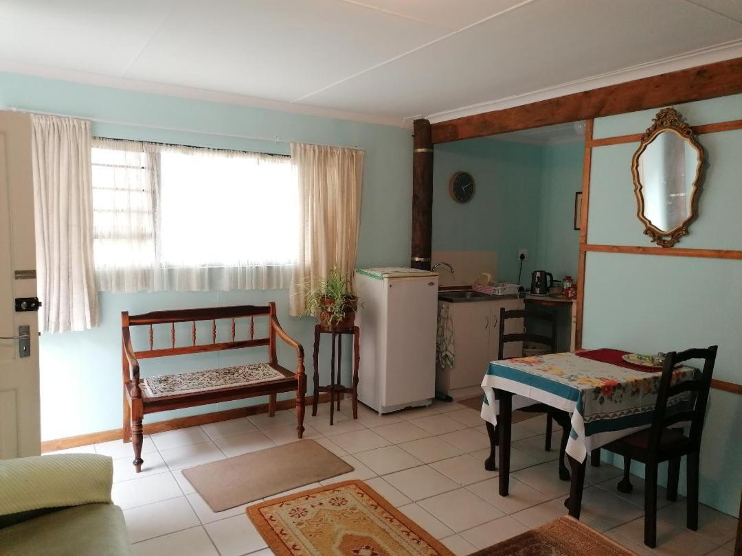 Sea & Lakes Self-Catering ワイルダーネス エクステリア 写真