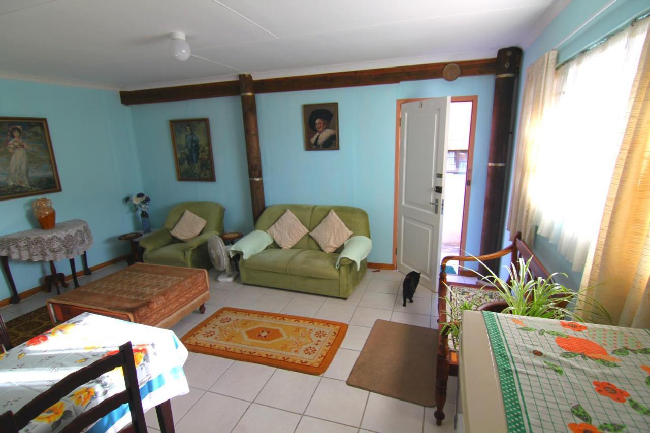 Sea & Lakes Self-Catering ワイルダーネス エクステリア 写真
