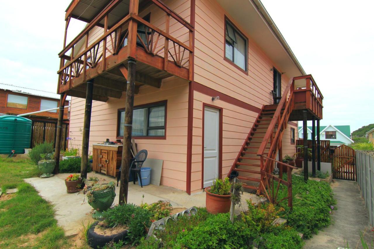 Sea & Lakes Self-Catering ワイルダーネス エクステリア 写真