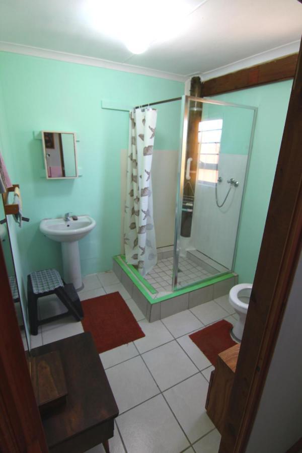Sea & Lakes Self-Catering ワイルダーネス エクステリア 写真